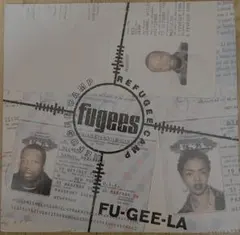 2026年最新】fugees レコードの人気アイテム - メルカリ