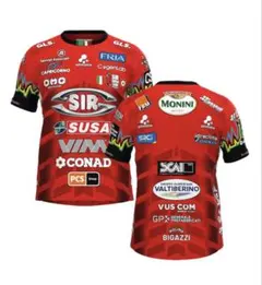 2026年最新】ペルージャ ユニフォームの人気アイテム - メルカリ