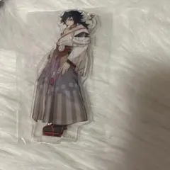 2026年最新】冨岡義勇 巳年 アクリルスタンドの人気アイテム - メルカリ