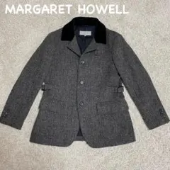 2026年最新】マーガレットハウエル ハリスツイードジャケットの人気