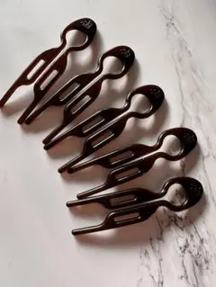 2026年最新】fiona franchimon ヘアピンの人気アイテム - メルカリ