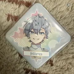 2026年最新】カラフルピーチ ヒロ 缶バッジ まとめ売りの人気アイテム