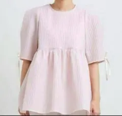 2026年最新】yori フクレフレアブラウス 36の人気アイテム - メルカリ