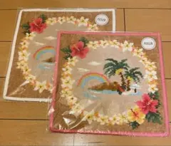 2026年最新】アロハタイム ハンカチの人気アイテム - メルカリ