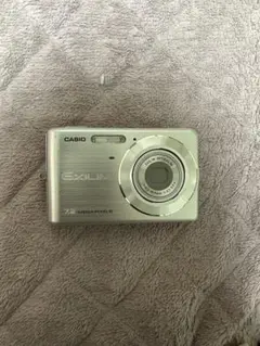 2026年最新】Casio Exilim ex-z77の人気アイテム - メルカリ