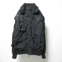 2026年最新】roberto cavalli 素材：その他素材 ジャンパー・ブルゾン