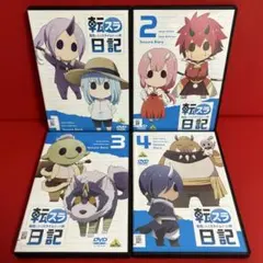 2026年最新】転すら 全巻の人気アイテム - メルカリ