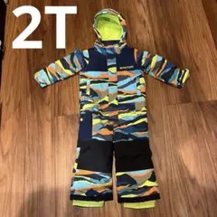 2026年最新】BURTON キッズ ウェア つなぎの人気アイテム - メルカリ