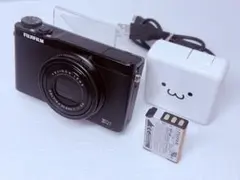 2026年最新】fujifilm xq1の人気アイテム - メルカリ