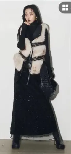 2026年最新】andrea&co コートの人気アイテム - メルカリ