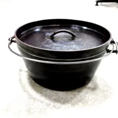 2026年最新】ダッチオーブン ユニフレーム 12インチの人気アイテム