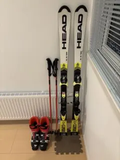 2026年最新】キッズ スキー板セットの人気アイテム - メルカリ