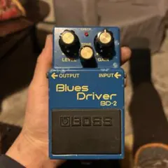 2026年最新】boss bd-2の人気アイテム - メルカリ