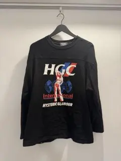 2026年最新】ヒステリックグラマー ロンTの人気アイテム - メルカリ