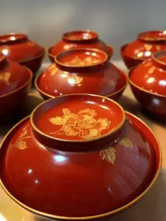 2026年最新】輪島塗蓋付椀の人気アイテム - メルカリ