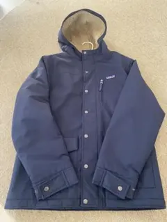 2026年最新】パタゴニア インファーノ xlの人気アイテム - メルカリ