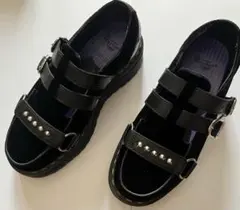 2026年最新】ドクターマーチン dr．martens クリーパーシューズの人気