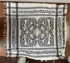 2026年最新】ナンバーナイン 音符 ストールの人気アイテム - メルカリ