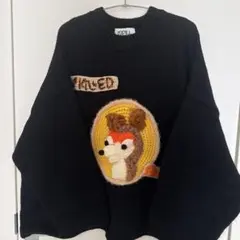 2026年最新】kidill ニットの人気アイテム - メルカリ