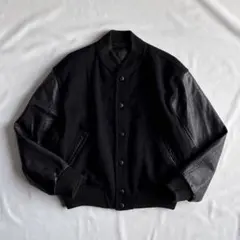 2026年最新】DOMON 袖革 スタジャンの人気アイテム - メルカリ