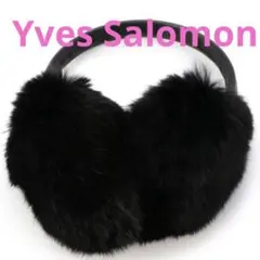 2026年最新】YVES SALOMON イヤーマフの人気アイテム - メルカリ
