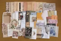 2026年最新】紙モノ 詰め合わせの人気アイテム - メルカリ