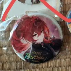 2026年最新】ディルック 缶バッジの人気アイテム - メルカリ