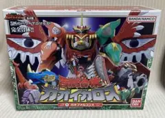 2026年最新】ガオレンジャー smpの人気アイテム - メルカリ