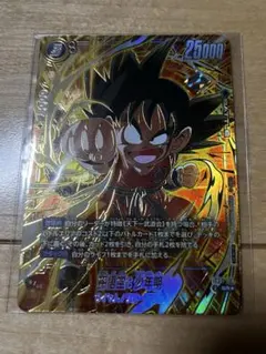 2026年最新】孫悟空 プロモ フュージョンワールドの人気アイテム