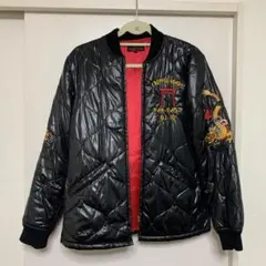 2026年最新】クロップドヘッズ スカジャンの人気アイテム - メルカリ