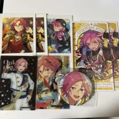 2026年最新】桜河こはく 缶バッジの人気アイテム - メルカリ