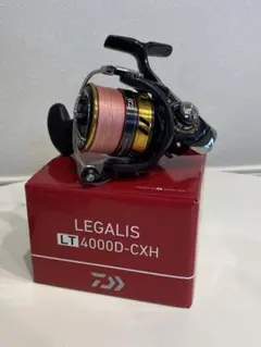 2026年最新】レガリス4000cxhの人気アイテム - メルカリ