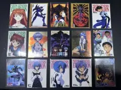 2026年最新】カードダスマスターズ エヴァ コンプの人気アイテム