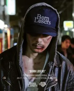 2026年最新】Born losers capの人気アイテム - メルカリ
