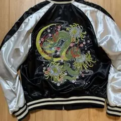 2026年最新】jungle storm スカジャンの人気アイテム - メルカリ