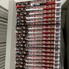 2026年最新】炎炎ノ消防隊 全巻の人気アイテム - メルカリ