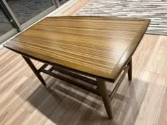 2026年最新】カリモク karimoku サイドテーブルの人気アイテム - メルカリ