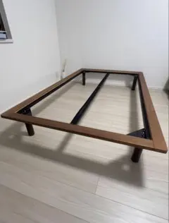 2026年最新】無印 ベットフレームの人気アイテム - メルカリ