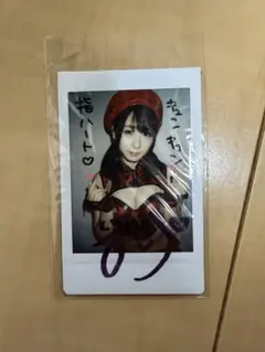 2026年最新】伊織もえ サインの人気アイテム - メルカリ