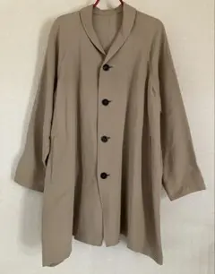 2026年最新】JURGEN LEHL トレンチコート・スプリングコートの人気