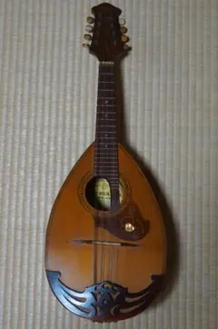 2026年最新】マンドリン suzuki 226の人気アイテム - メルカリ