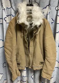 2026年最新】helmut lang ムートンの人気アイテム - メルカリ