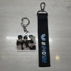 2026年最新】tws キーリング 公式の人気アイテム - メルカリ