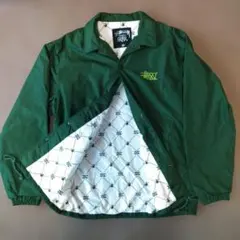 2026年最新】stussy ワールドツアー コーチジャケットの人気アイテム