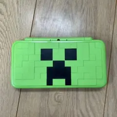 2026年最新】2dsll クリーパーの人気アイテム - メルカリ