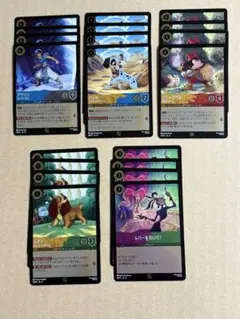 2026年最新】ディズニーロルカナ プロモの人気アイテム - メルカリ