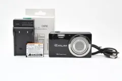 2026年最新】CASIO EX-ZS5の人気アイテム - メルカリ