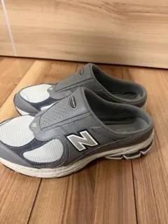 2026年最新】ミュール new 2002 balanceの人気アイテム - メルカリ