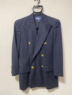 2026年最新】ラルフ 紺ブレ 金の人気アイテム - メルカリ