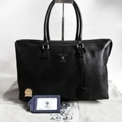 2026年最新】A.D.M.J. トートバッグの人気アイテム - メルカリ
